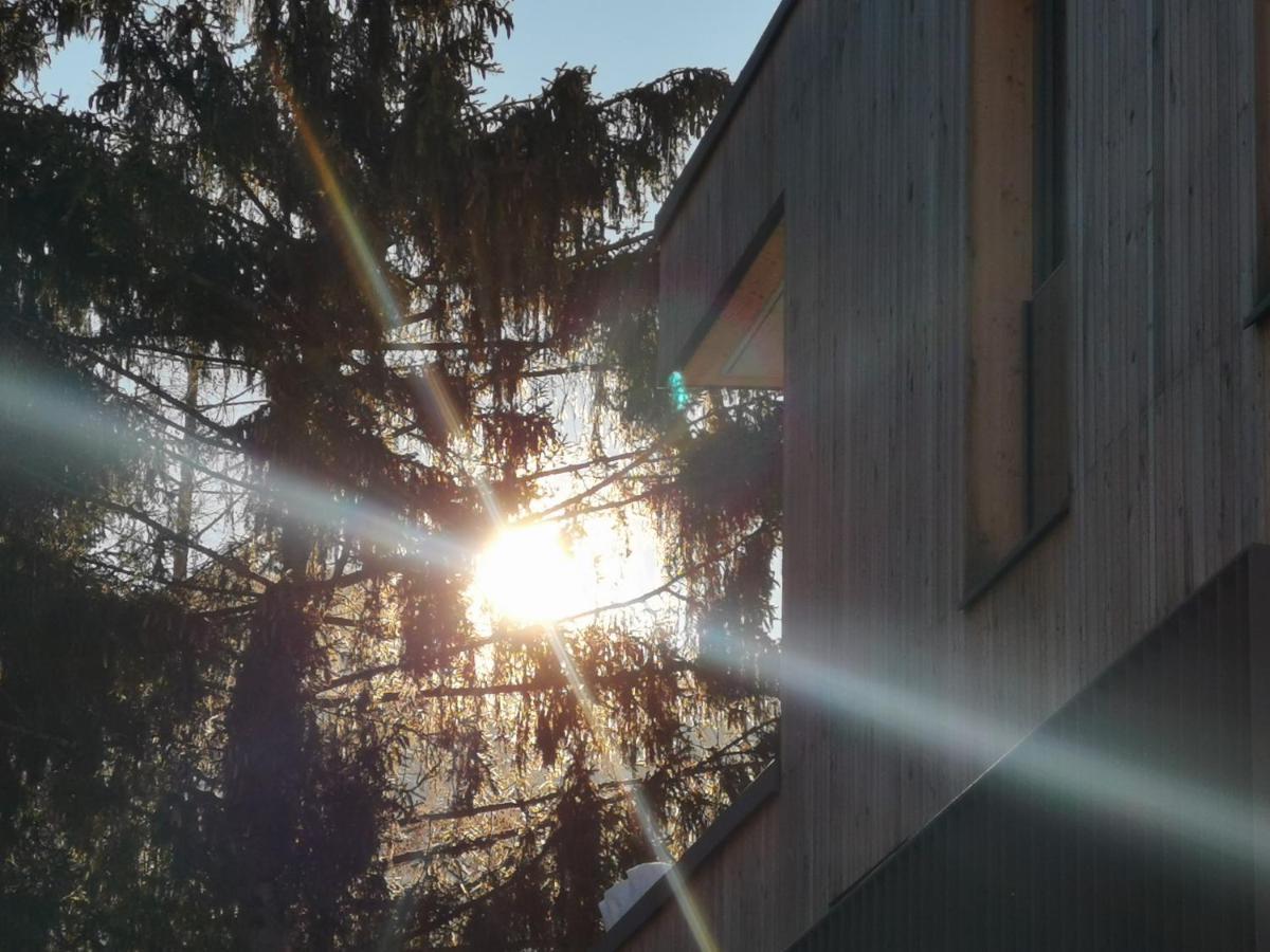 All-Suite Resort Oetztal Exterior foto