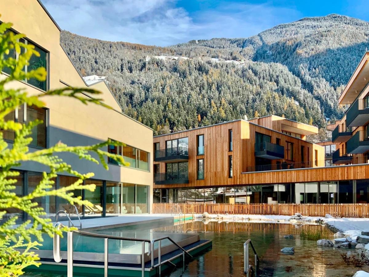 All-Suite Resort Oetztal Exterior foto