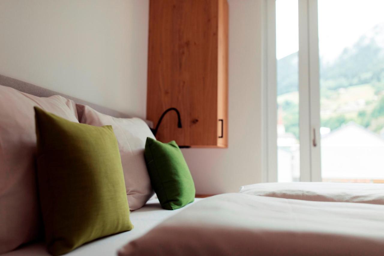 All-Suite Resort Oetztal Exterior foto
