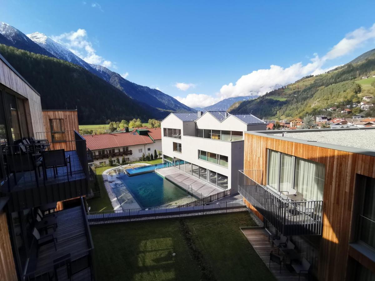 All-Suite Resort Oetztal Exterior foto