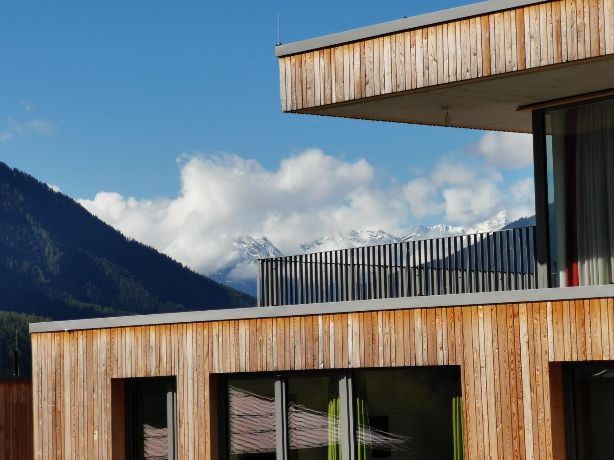 All-Suite Resort Oetztal Quarto foto