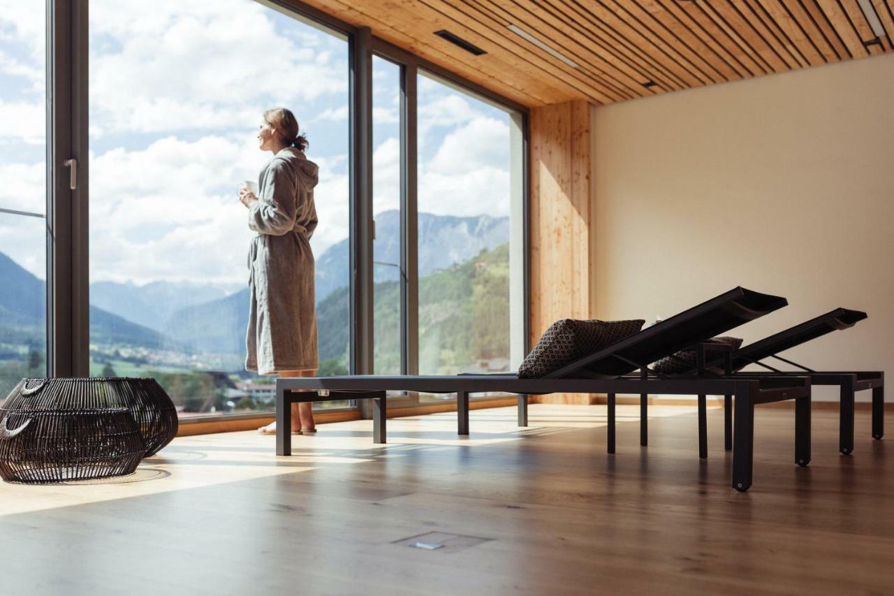 All-Suite Resort Oetztal Exterior foto